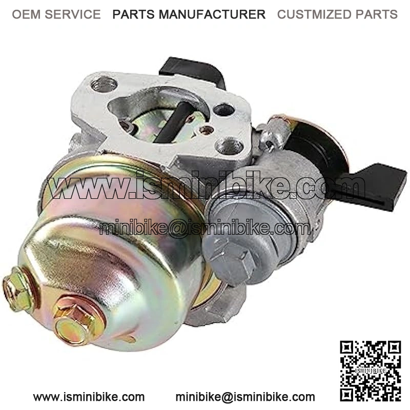 Predator 212 carburetor 212cc Kit performance parts 9pcs for 6.5HP 7HP OHV Horizontal Engine Harbor Freight 60363 68121 68120 69727 69730 Coleman Powersports CT200U CT200U-EX KT196 Mini Bike - Image 5