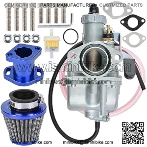 Carburetor Carb