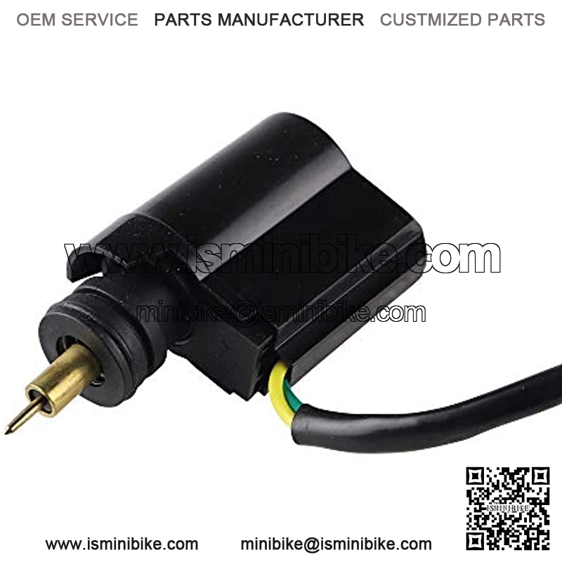 Carburetor Automatic Electric Choke Fit for 50cc 125cc 150cc GY6 Scooter Kymco Honda ATV QUAD Go Kart 4 stroke - Image 3