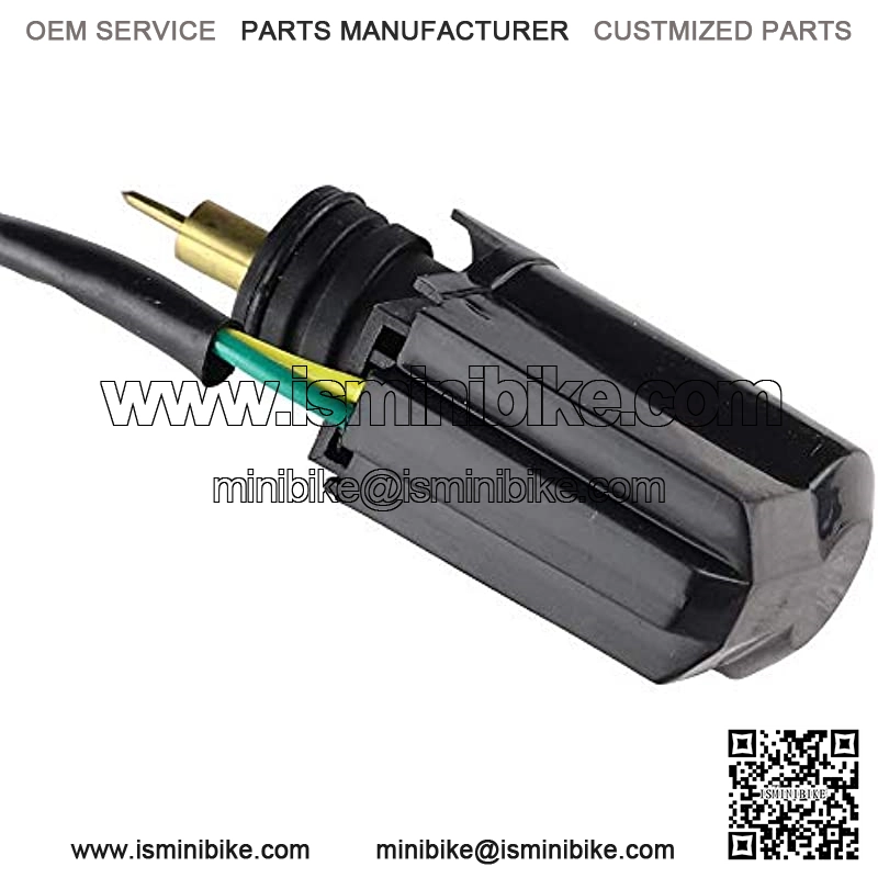 Carburetor Automatic Electric Choke Fit for 50cc 125cc 150cc GY6 Scooter Kymco Honda ATV QUAD Go Kart 4 stroke - Image 4
