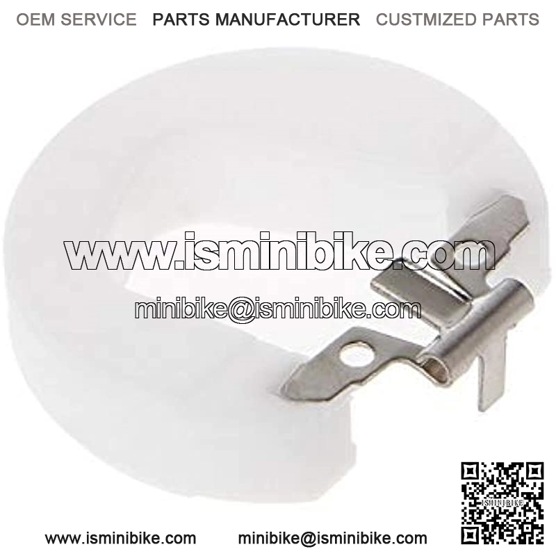PZ19 Kit de reconstrucci??n de la reparaci??n de carburador de carburador PZ19 de 19 mm Compatible for la bicicleta de la bicicleta de suciedad ATV Kart Kart Buggy Taotao Motorcycle D40 Piezas d - Image 4