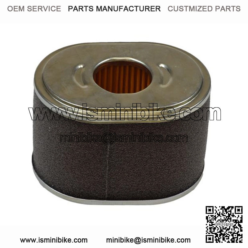 Air Filter Element for the Baja Mini Bike MB165 & MB200 (Baja Heat, Mini Baja, Baja Warrior) - Image 3