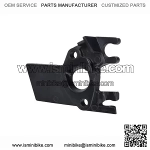 Carburetor Insulator Plate for the Baja Mini Bike (MB200)