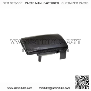 Air Filter Assembly for Motovox MBX10 and MBX11 Mini Bikes