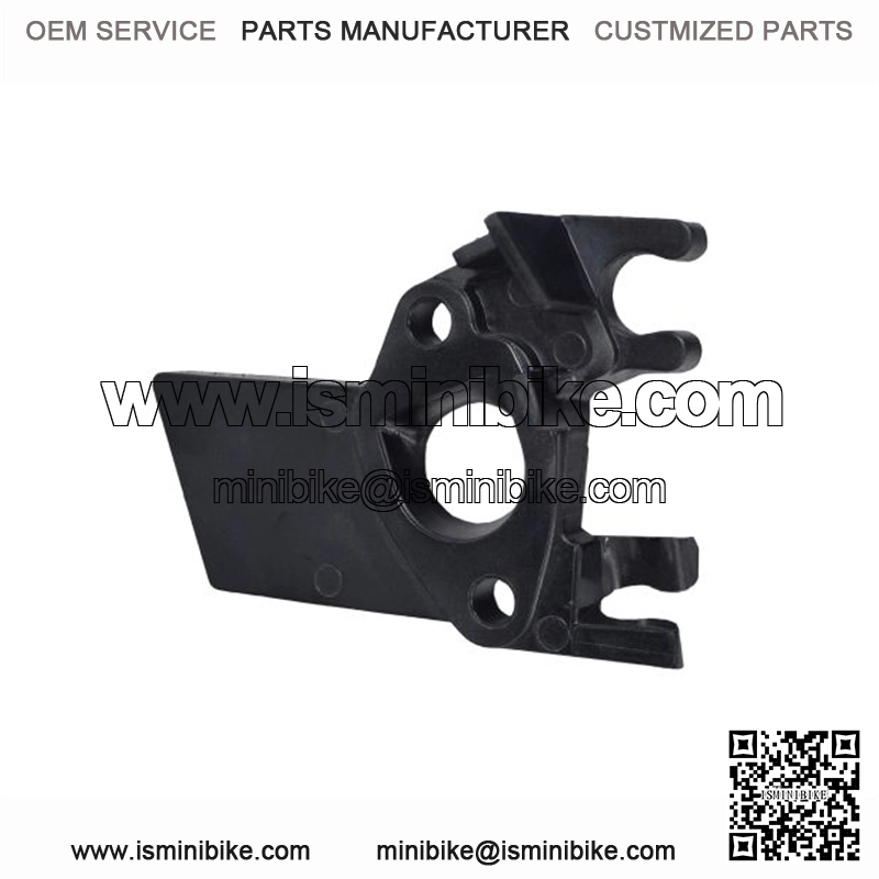 Carburetor Insulator Plate for the Predator 224cc 6.6 HP Engine