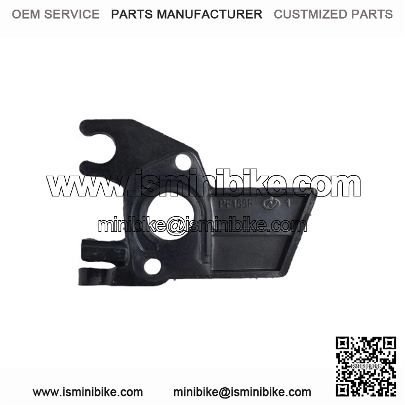 Carburetor Insulator Plate for the Predator 224cc 6.6 HP Engine - Image 2