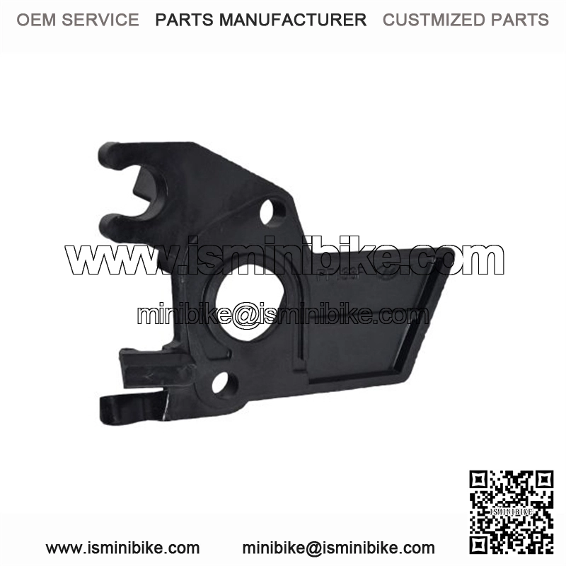 Carburetor Insulator Plate for the Predator 224cc 6.6 HP Engine - Image 3