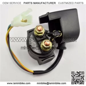 scooter engine parts gy6 scooter 150cc starter relay for sale