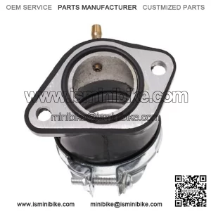 Intake Manifold for 250cc GY6 Engines