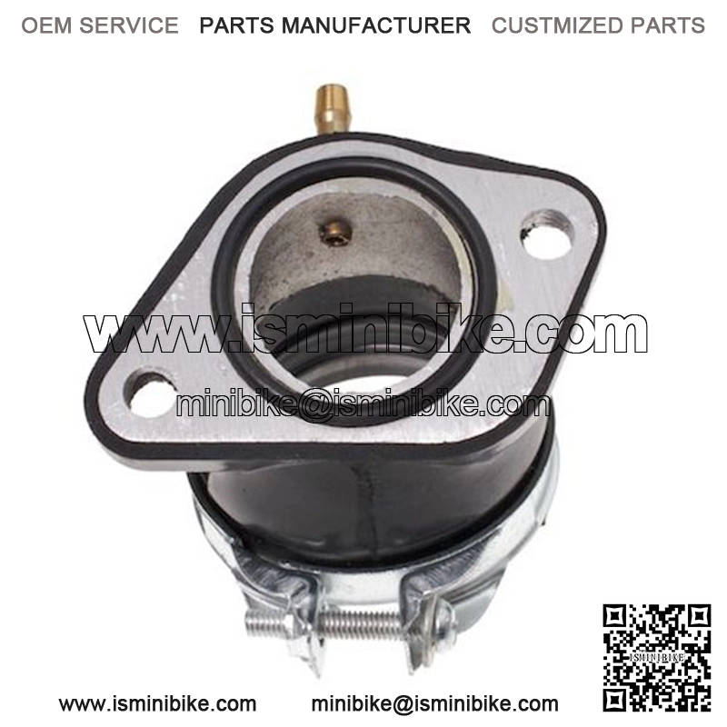Intake Manifold for 250cc GY6 Engines
