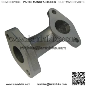 70cc Intake Pipe