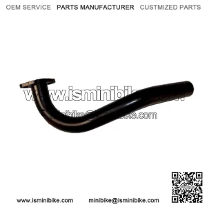 1-1/4-inch FATTY Header, for Minibike Go Kart GX200, Titan, Predator, Tillotson
