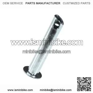 Footrest Bar for the Baja Doodle Bug (Blitz, Dirt Bug, Racer) Mini Bike - VIN Prefix LRPR