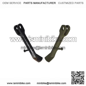 Kickstand for the Baja Mini Bike MB165 & MB200 (Baja Heat, Mini Baja, Baja Warrior)