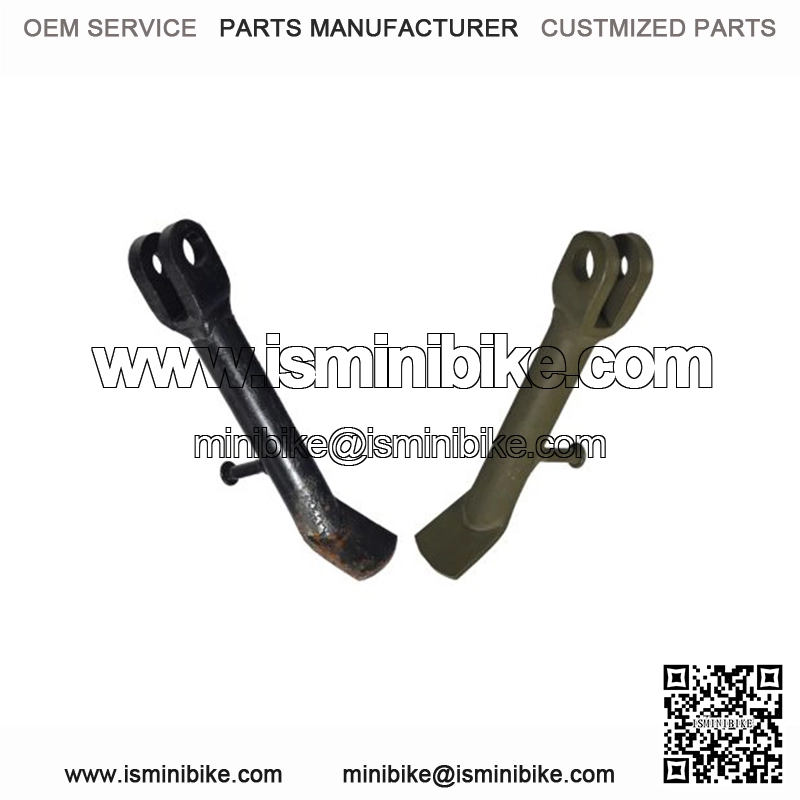 Kickstand for the Baja Mini Bike MB165 & MB200 (Baja Heat, Mini Baja, Baja Warrior)