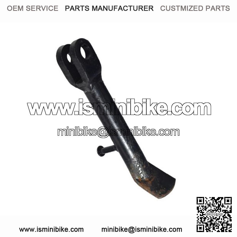 Kickstand for the Baja Mini Bike MB165 & MB200 (Baja Heat, Mini Baja, Baja Warrior) - Image 2