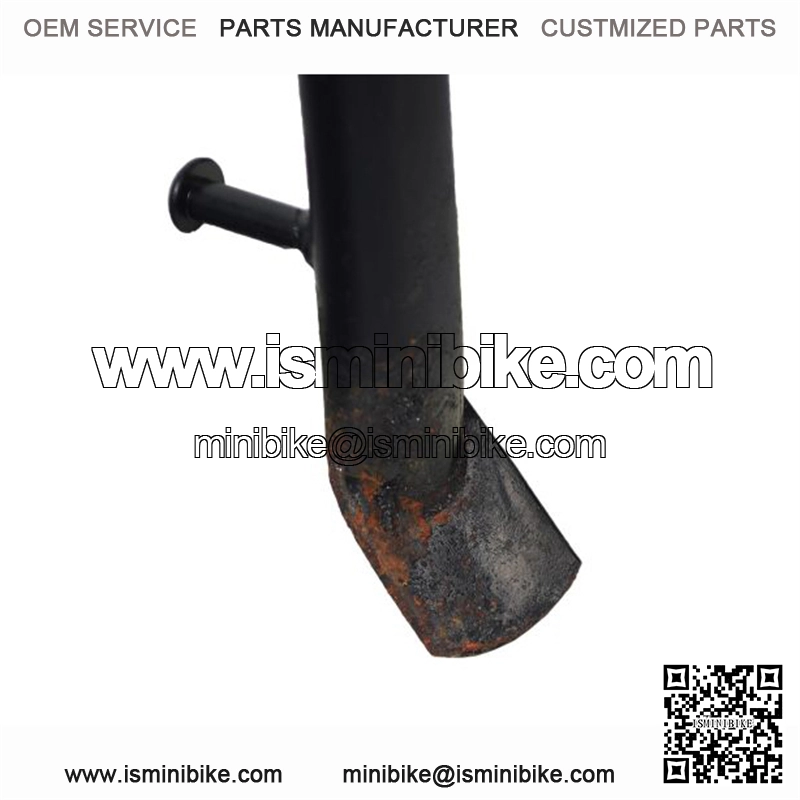 Kickstand for the Baja Mini Bike MB165 & MB200 (Baja Heat, Mini Baja, Baja Warrior) - Image 3