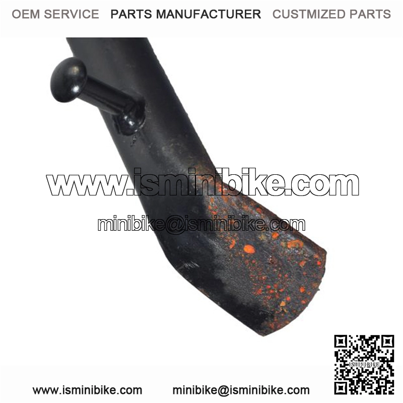 Kickstand for the Baja Mini Bike MB165 & MB200 (Baja Heat, Mini Baja, Baja Warrior) - Image 4