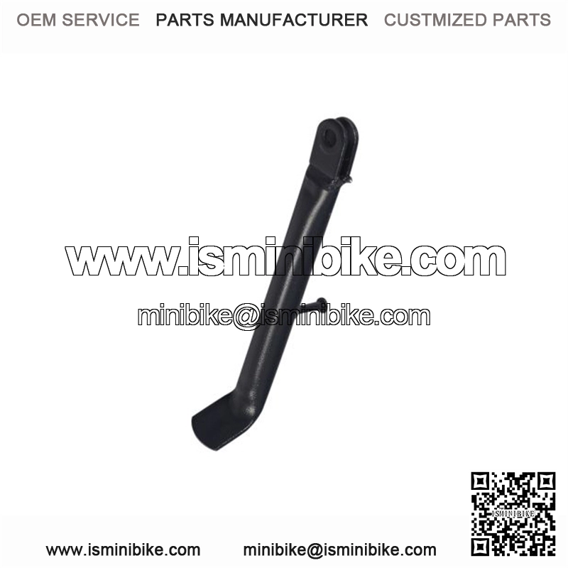 Kickstand with Spring for the Fit Right FRP DB001 50cc Dirt Bike
