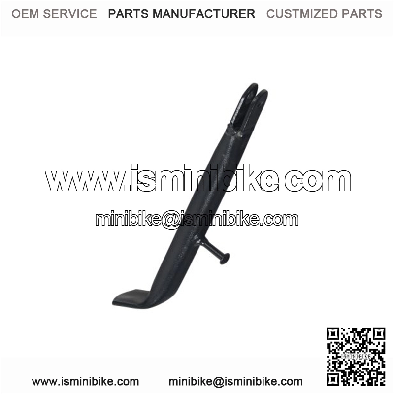Kickstand with Spring for the Fit Right FRP DB001 50cc Dirt Bike - Image 2