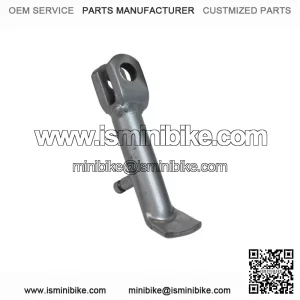Kickstand for the Baja Doodle Bug (Blitz, Dirt Bug, Racer) Mini Bike