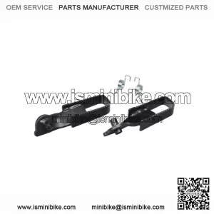 Footrest Pegs for the Motovox MBX10 & MBX11 Mini Bikes (Set of 2)