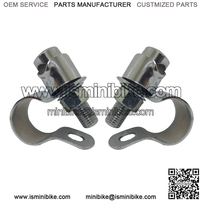 Left 7/8" 22mm Brake Clutch Lever for Mini Bike Powersports Coleman CT200U Trail 196cc 98cc Bike Parts - Image 2