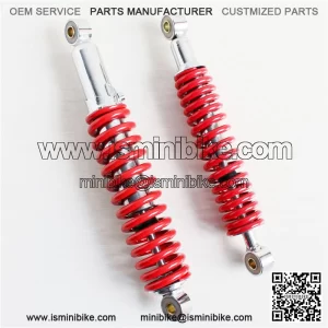 Qianjiang 80 kart shock absorber