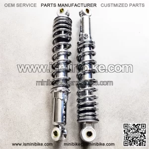 305mm 450lbs go kart shock absorber