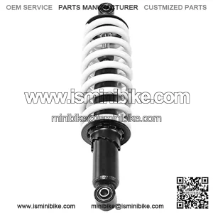 360mm 14'' Absorbers Suspension Rear Back Shock for ATV Quad Buggy