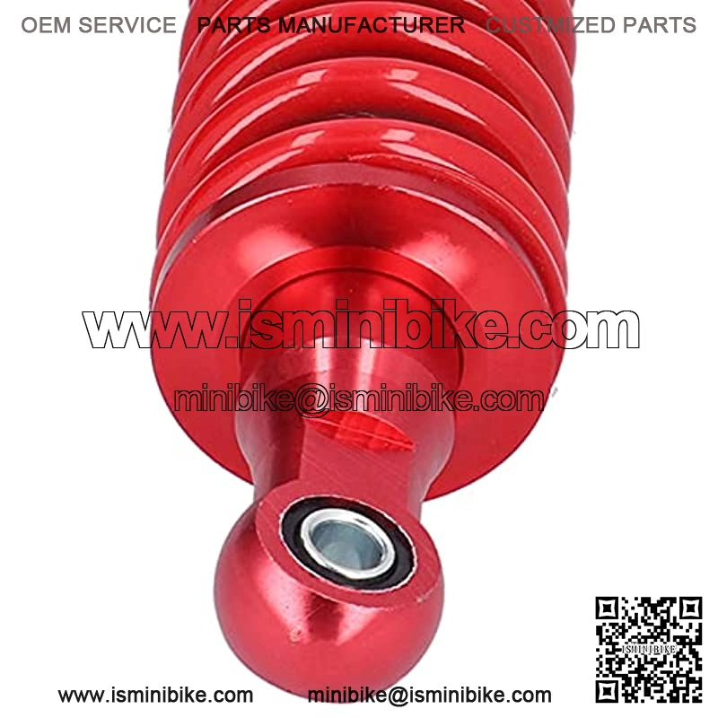 14.2 inch Universal Shocks Struts Rear Suspension Damper Adjustable Damping for Motorcycle ATV Go Karts - Image 3