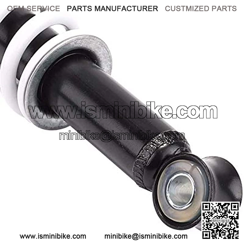 2Pcs 10.8" 275mm ATV Front Shock Absorbers Suspension for Quad 4 Wheeler - Image 3