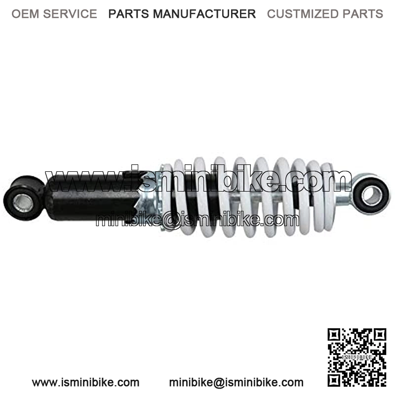 Motorcycle 235mm 9.25" Rear Shock Absorbers Suspension Spring Shocker Fit for Moto Bike Quad ATV Go Kart Buggy 70cc 110cc Shock Absorbers Motorcycle Air Shock Absorber - Image 3