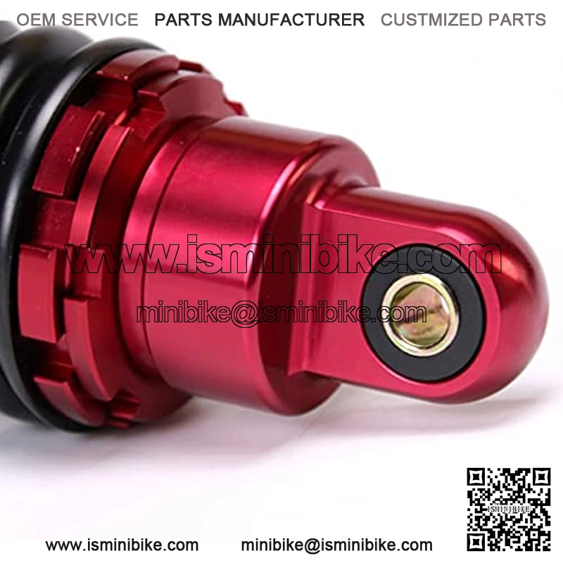 295mm Motorcycle ATV Scooter Shock Absorber Rear Suspension Dirt Pit Bike - Image 3