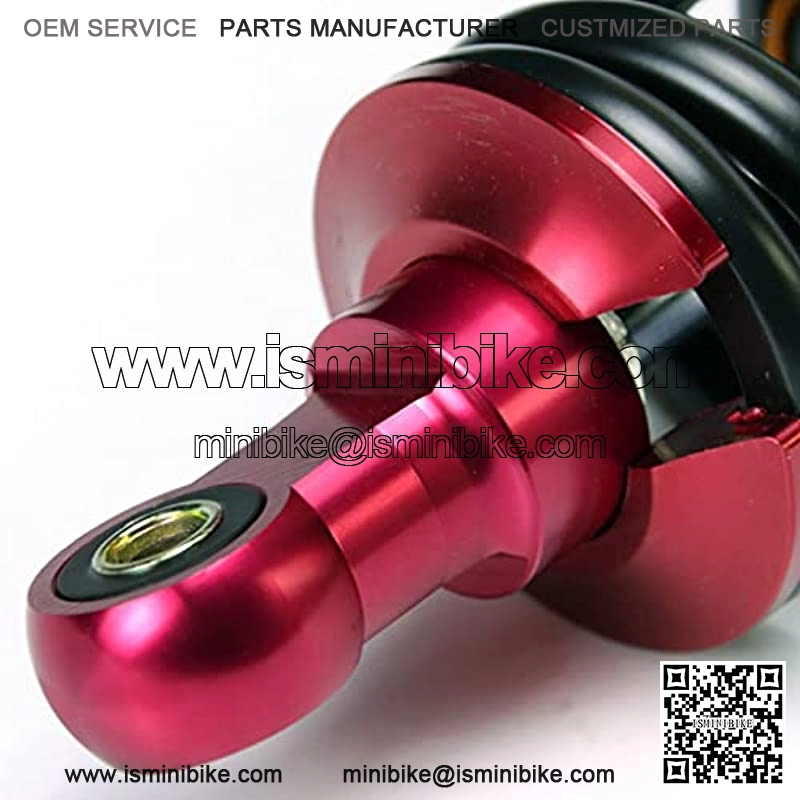 295mm Motorcycle ATV Scooter Shock Absorber Rear Suspension Dirt Pit Bike - Image 4