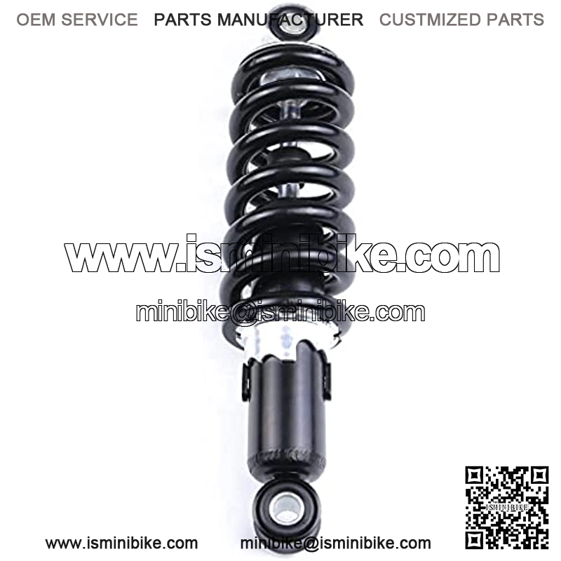 240mm Motorcycle Rear Shock 9 2/5" Absorber Suspension for Dirt Bike Trail ATV - Image 2
