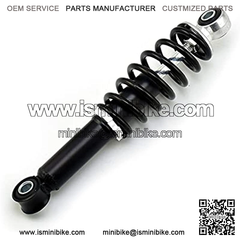 Suspension Shock 1 Pair 220mm 300lbs Off-Road Moto Air Rear Spring Shock Absorber Suspension for Bicycle E-Bike Motorcycle ATV Scooter Pit Bike for Bike ??car - Image 4