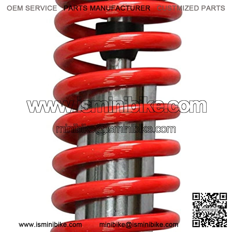 2Pcs 290mm 11.4" Front Shock Absorber Suspension Sensa-Trac Load for Quad ATV Go Kart Buggy - Image 2