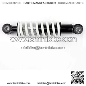 190mm Rear Shock Suspension for 50cc 70 90 110cc 125cc Dirt ATV Bike ATV Go kart