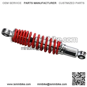 260mm 10.2" Front Shock Absorber Suspension Sensa-Trac Load for Quad ATV Go Kart Buggy