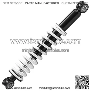 10.8" 275mm Front Shock Absorbers Suspension for Quad ATV 4 Wheeler