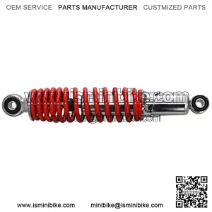 260mm 10.2" Front Shock Absorber Sensa-Trac Suspension for ATV 4 Wheeler Quad Bikes