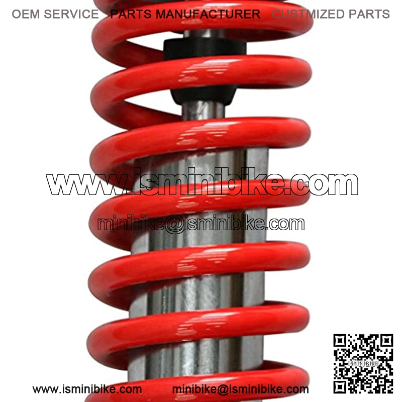 260mm 10.2" Front Shock Absorber Sensa-Trac Suspension for ATV 4 Wheeler Quad Bikes - Image 3