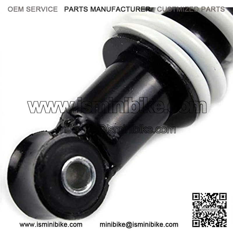 450lb 190mm Rear Shock Suspension Fit for Moped Scooter Fit for Mini Dirt Pocket Bike Fit for ATV Motorcycle Suspension Strut Motorcycle Shock Absorber - Image 4
