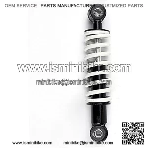 190MM 7.5" Shock Absorber Dirtbike Rear Suspension Spring for Mini Go Kart ATV QUAD