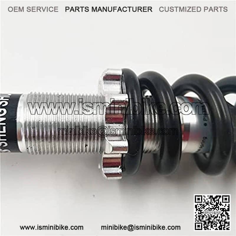 Rear Suspension Shock 100 125 150 160 170 180 190 210MM for 47cc 49CC Super Minimoto ATV Quad - Image 3