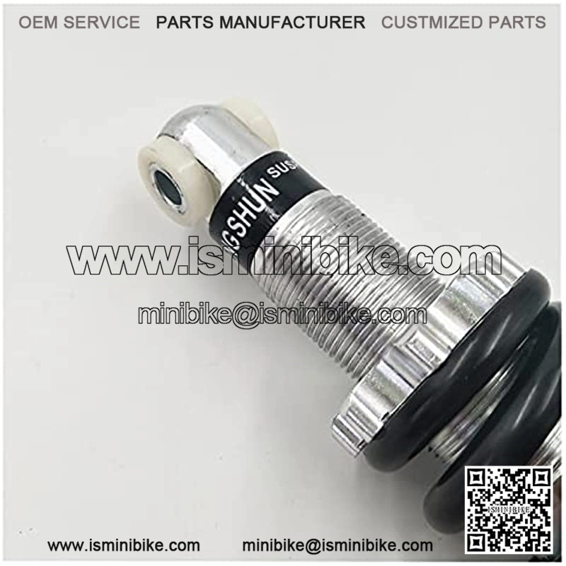 Rear Suspension Shock 100 125 150 160 170 180 190 210MM for 47cc 49CC Super Minimoto ATV Quad - Image 5