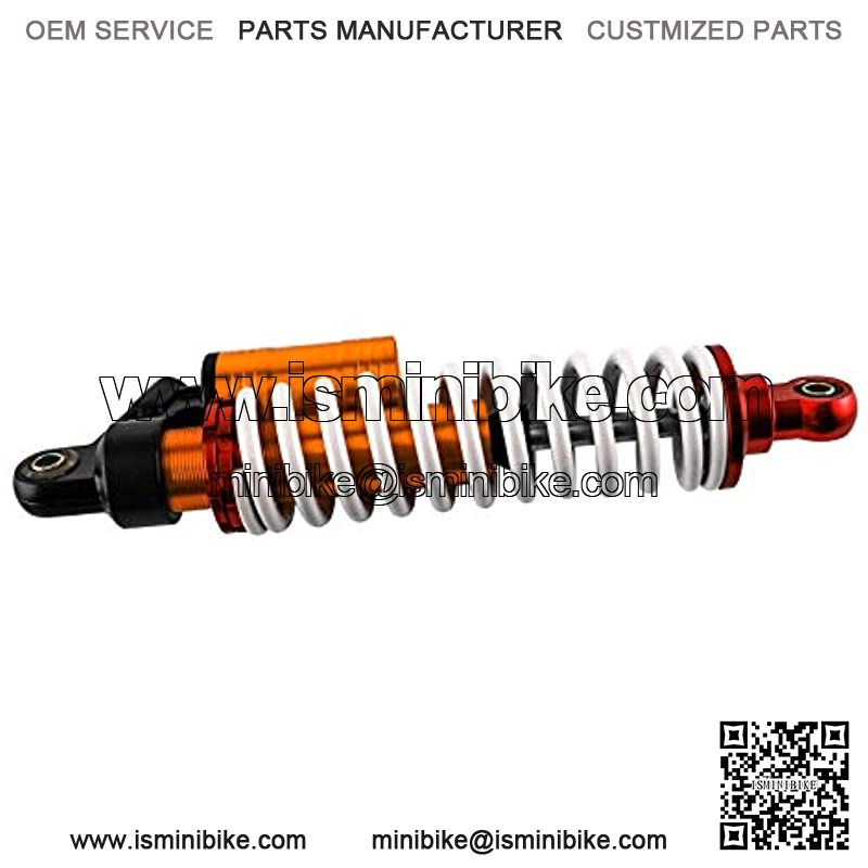 1PCS 12 5/8" 320mm Front Shock Suspension Absorber for ATV Quad Go Kart 4 Wheeler - Image 4