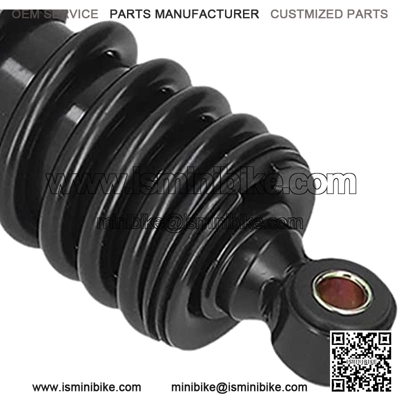355mm Universal Shock Absorber Shock Suspension,8mm CNC aluminum alloy Spring Adjustable Dam Replacement for ATV Go Kart Quad Dirt Sport Bikes - Image 3