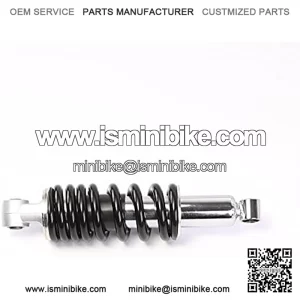 Suspension Shock Motorcycle 305mm 900LBS Rear Back Suspension Shock Absorber Spring